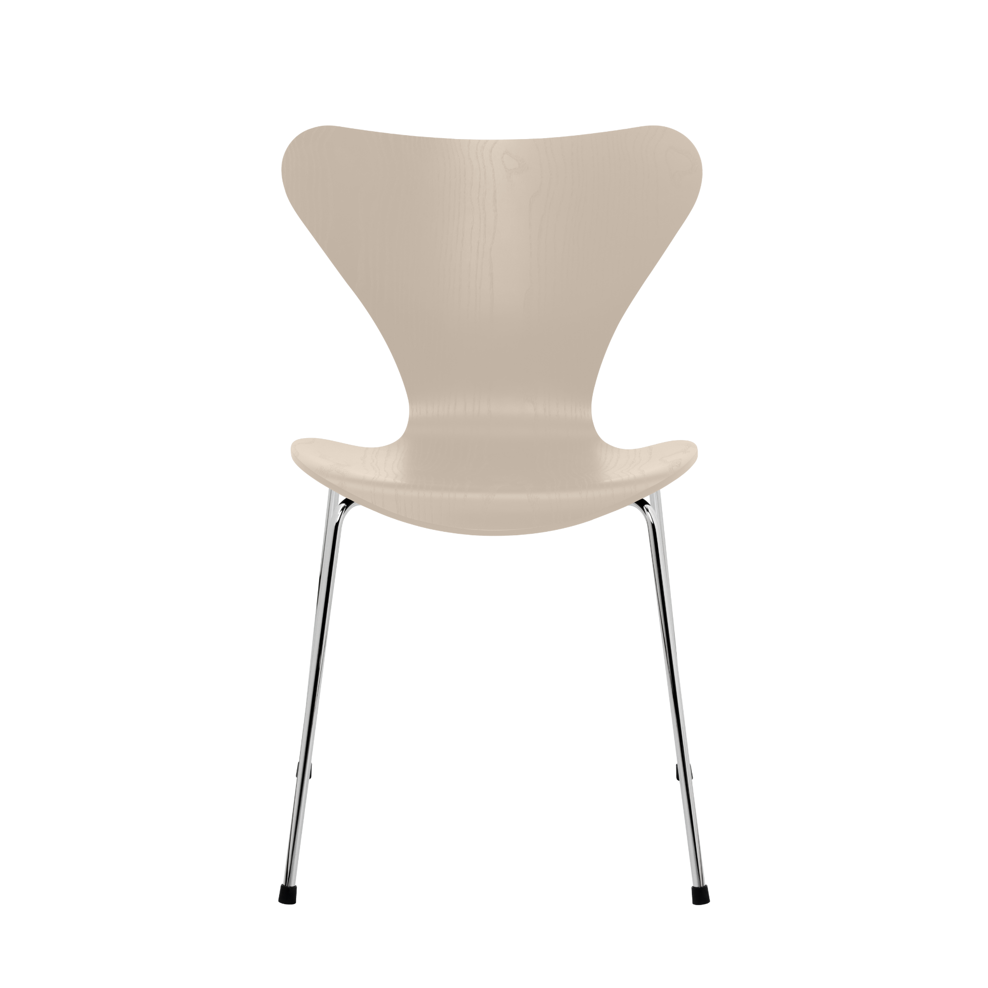 Series 7 Chair Coloured Veneer